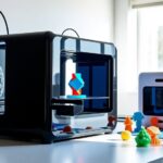 top 3d printers buying guide