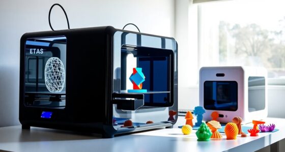 top 3d printers buying guide