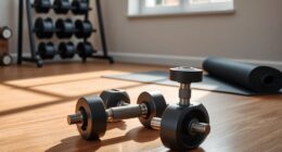 top adjustable dumbbells guide