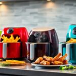 top air fryer choices