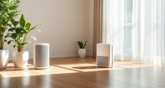 top air purifiers 2025