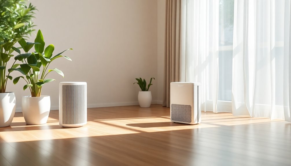 top air purifiers 2025