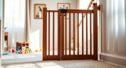 top baby safety gates