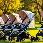 top baby strollers 2025