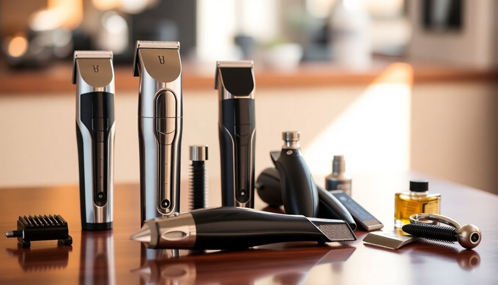 top beard trimmers 2025