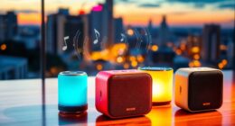 top bluetooth speakers 2025