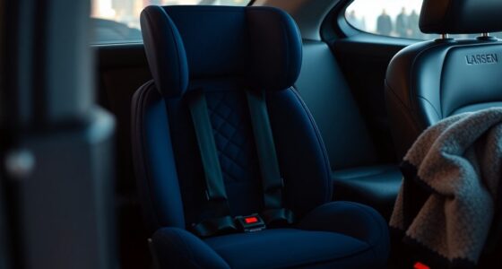 top car seats 2025