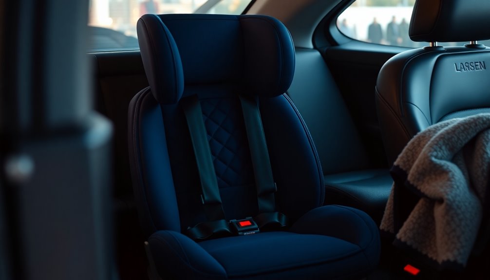 top car seats 2025