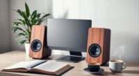 top desktop speakers 2025