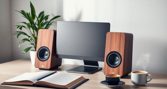 top desktop speakers 2025