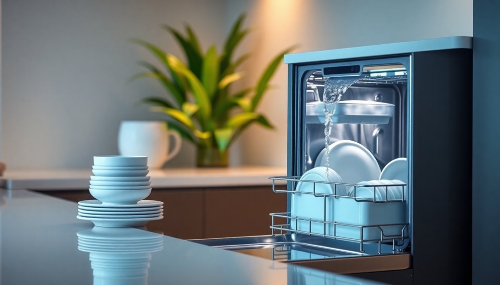 top dishwashers for 2025