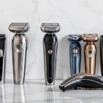 top electric shavers 2025