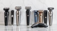 top electric shavers 2025