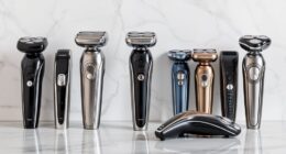 top electric shavers 2025