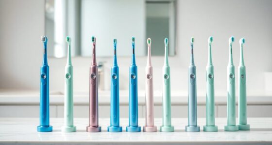 top electric toothbrush reviews