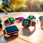 top fitness trackers 2025