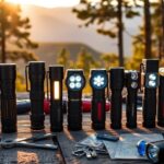 top flashlights for 2025