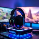 top gaming headsets 2025