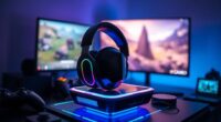 top gaming headsets 2025