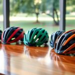 top helmets for cyclists