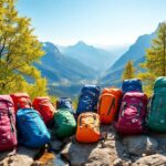 top hiking backpacks 2025