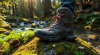 top hiking boots 2025