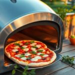 top home pizza ovens