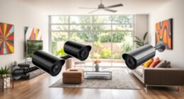 top home security cameras