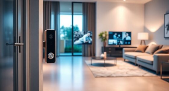 top home security systems