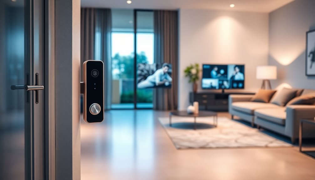 top home security systems