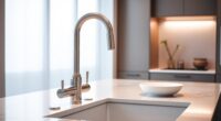 top kitchen faucets 2025