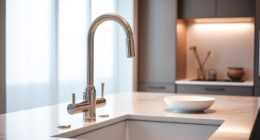 top kitchen faucets 2025