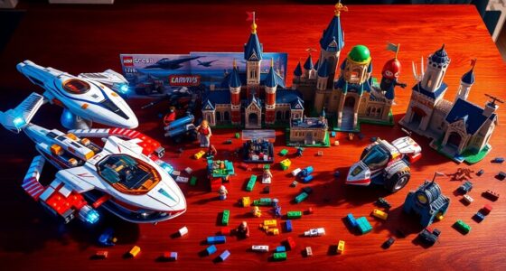 top lego sets 2025