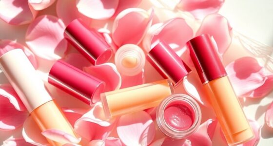 top lip balms guide