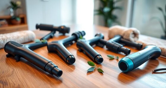 top massage guns 2025