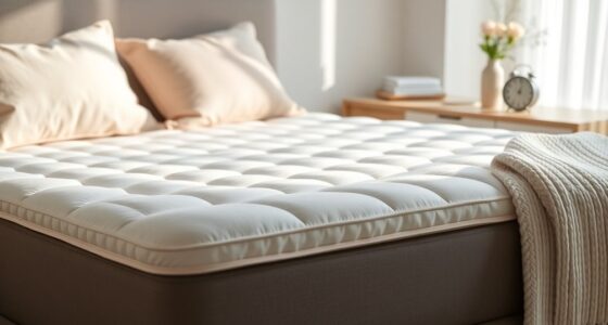 top mattress toppers 2025