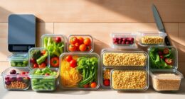top meal prep containers