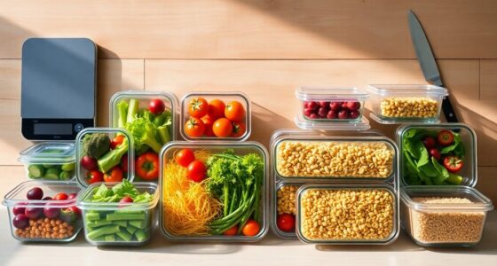 top meal prep containers