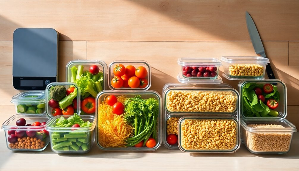 top meal prep containers