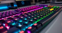 top mechanical keyboards 2025