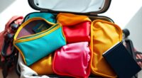 top packing cubes reviewed