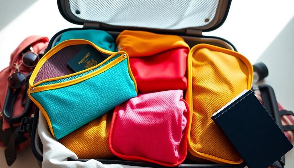 top packing cubes reviewed