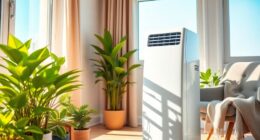 top portable air conditioners