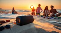 top portable speakers 2025