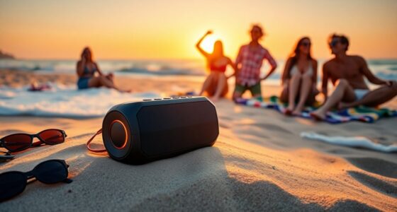 top portable speakers 2025