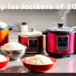 top rice cookers 2025