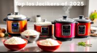 top rice cookers 2025