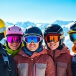 top ski helmets 2025