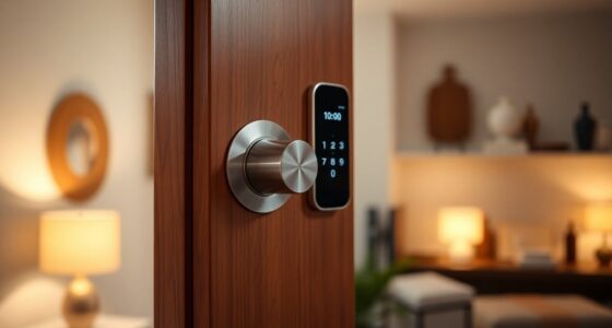 top smart locks 2025