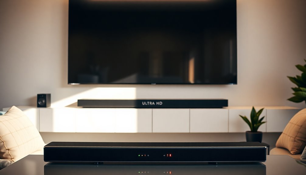 top soundbars for 2025